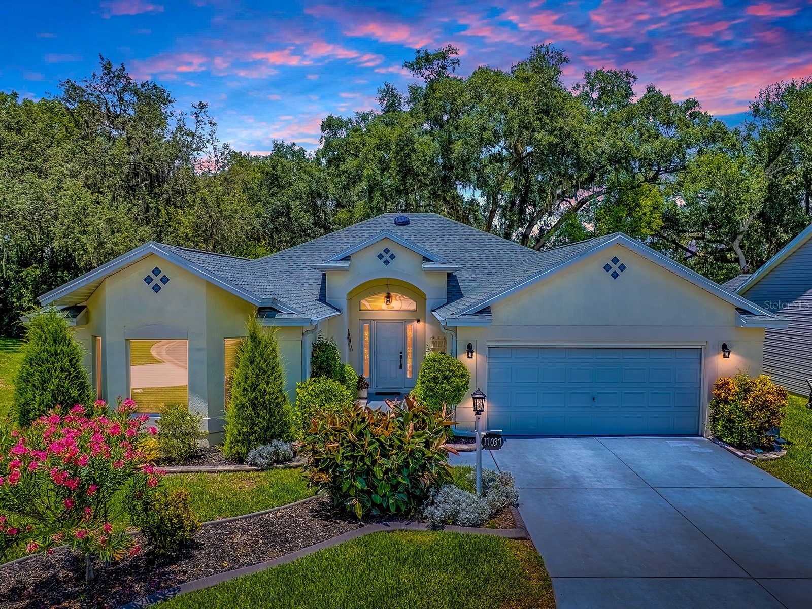 17037 SE 76th Creekside Circle The Villages FL 32162 OM721227 image2