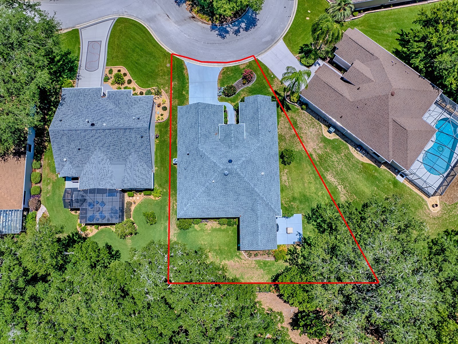 17037 SE 76th Creekside Circle The Villages FL 32162 OM721227 image43