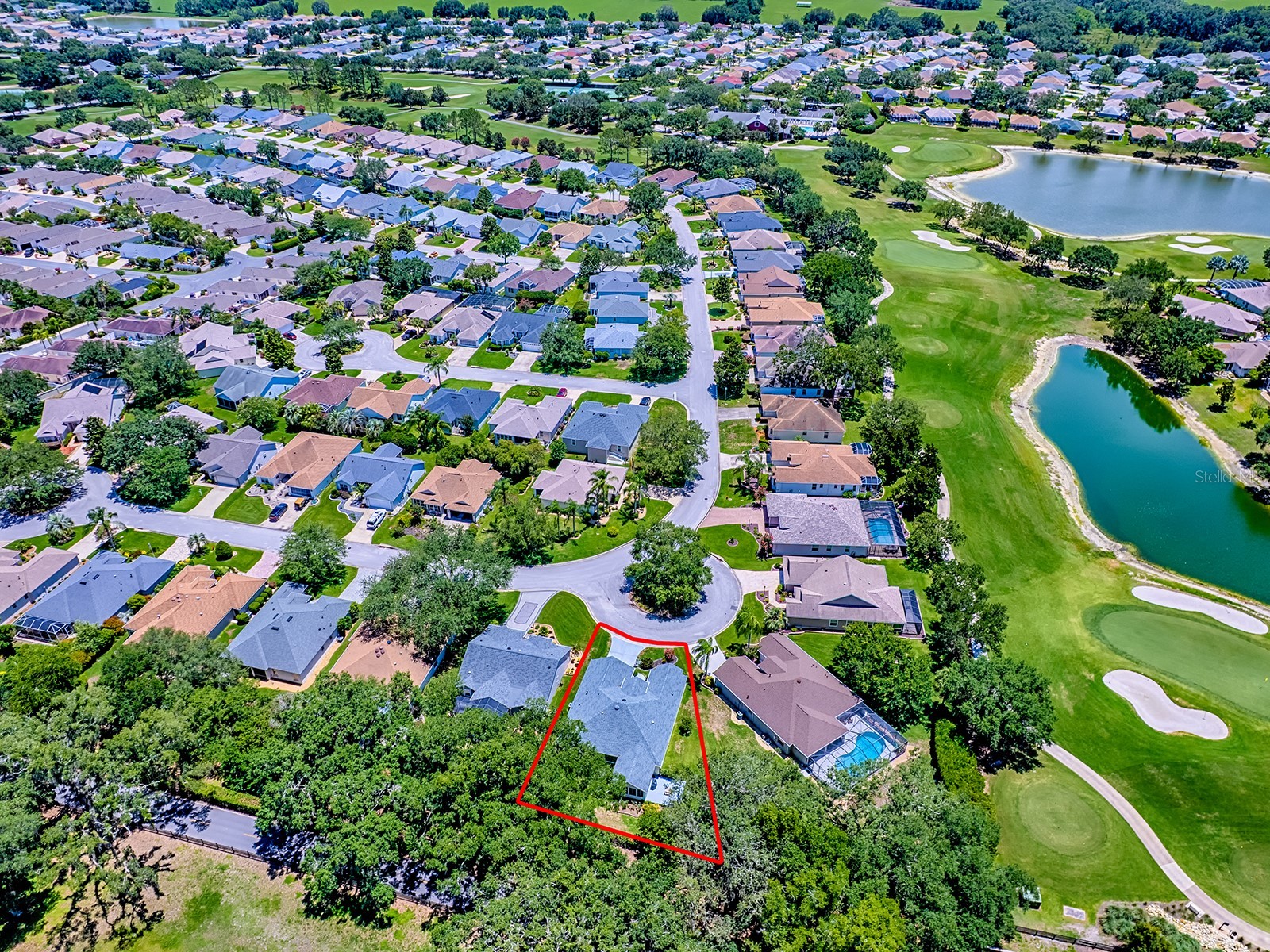 17037 SE 76th Creekside Circle The Villages FL 32162 OM721227 image44