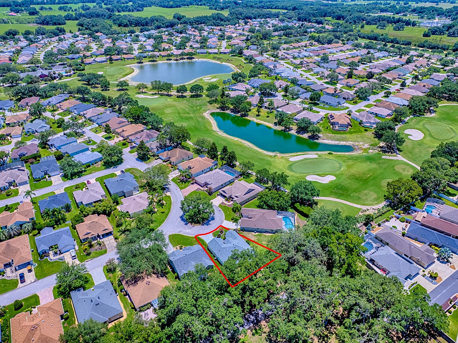 17037 SE 76th Creekside Circle The Villages FL 32162 OM721227 image45