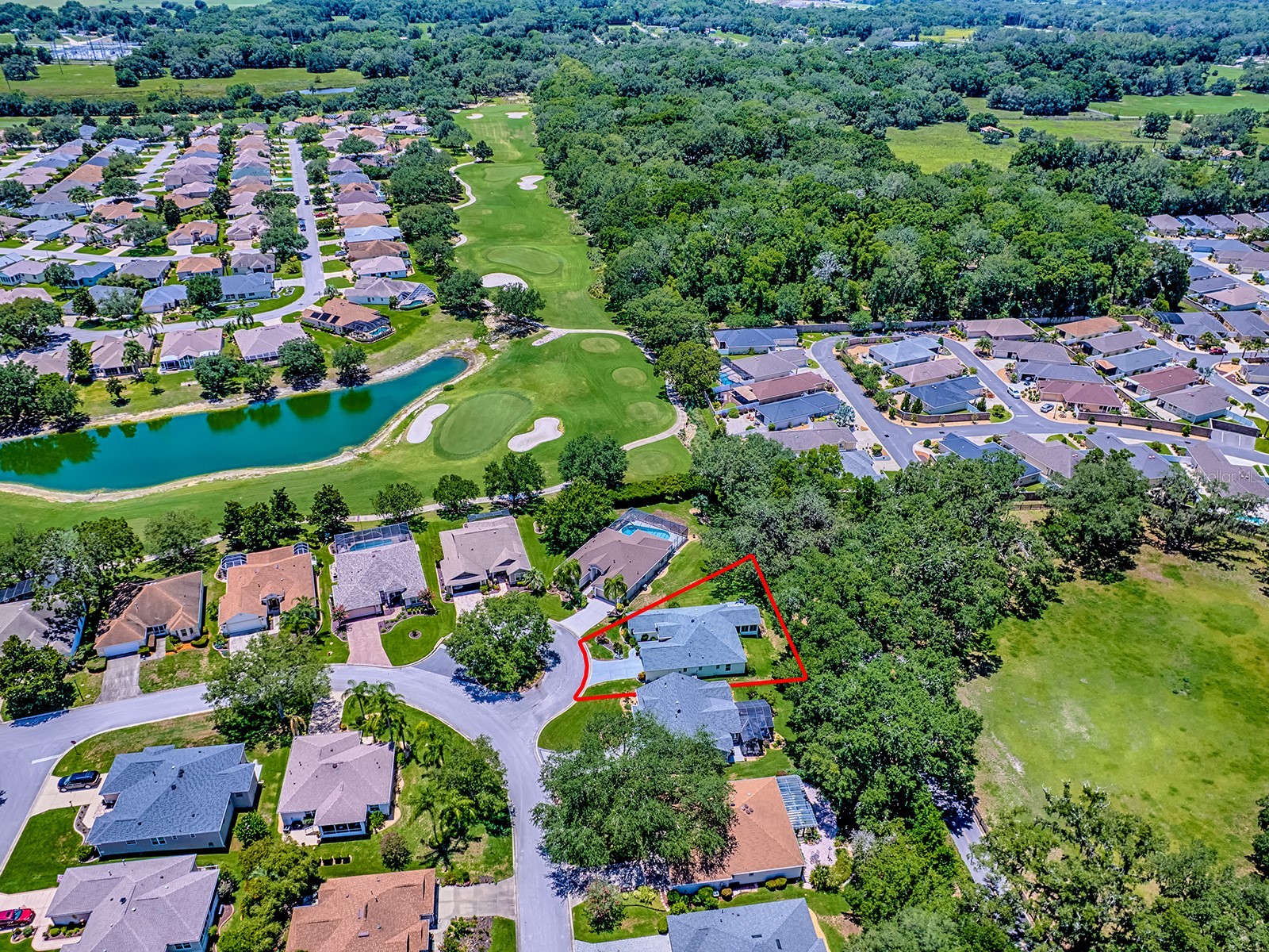 17037 SE 76th Creekside Circle The Villages FL 32162 OM721227 image46