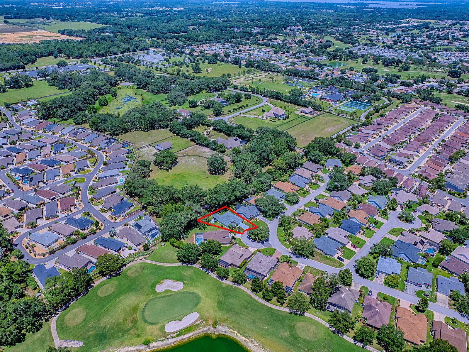 17037 SE 76th Creekside Circle The Villages FL 32162 OM721227 image50