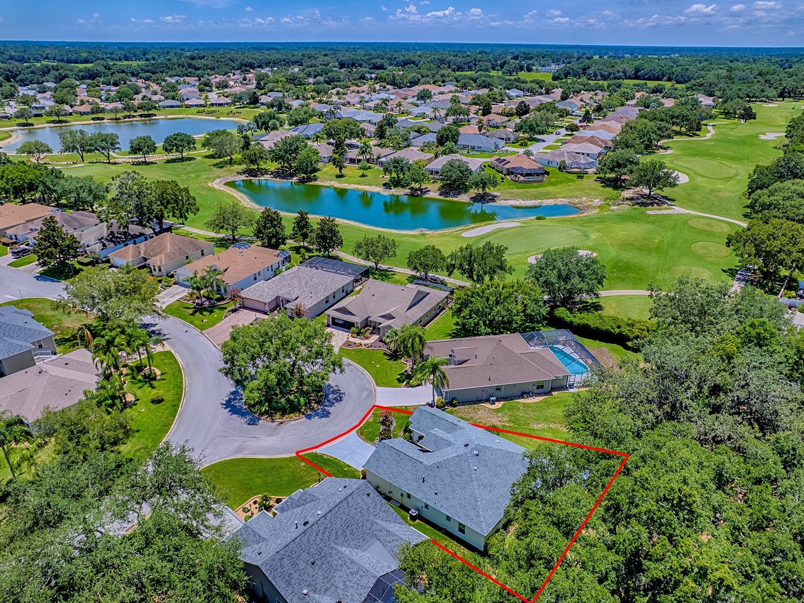 17037 SE 76th Creekside Circle The Villages FL 32162 OM721227 image52