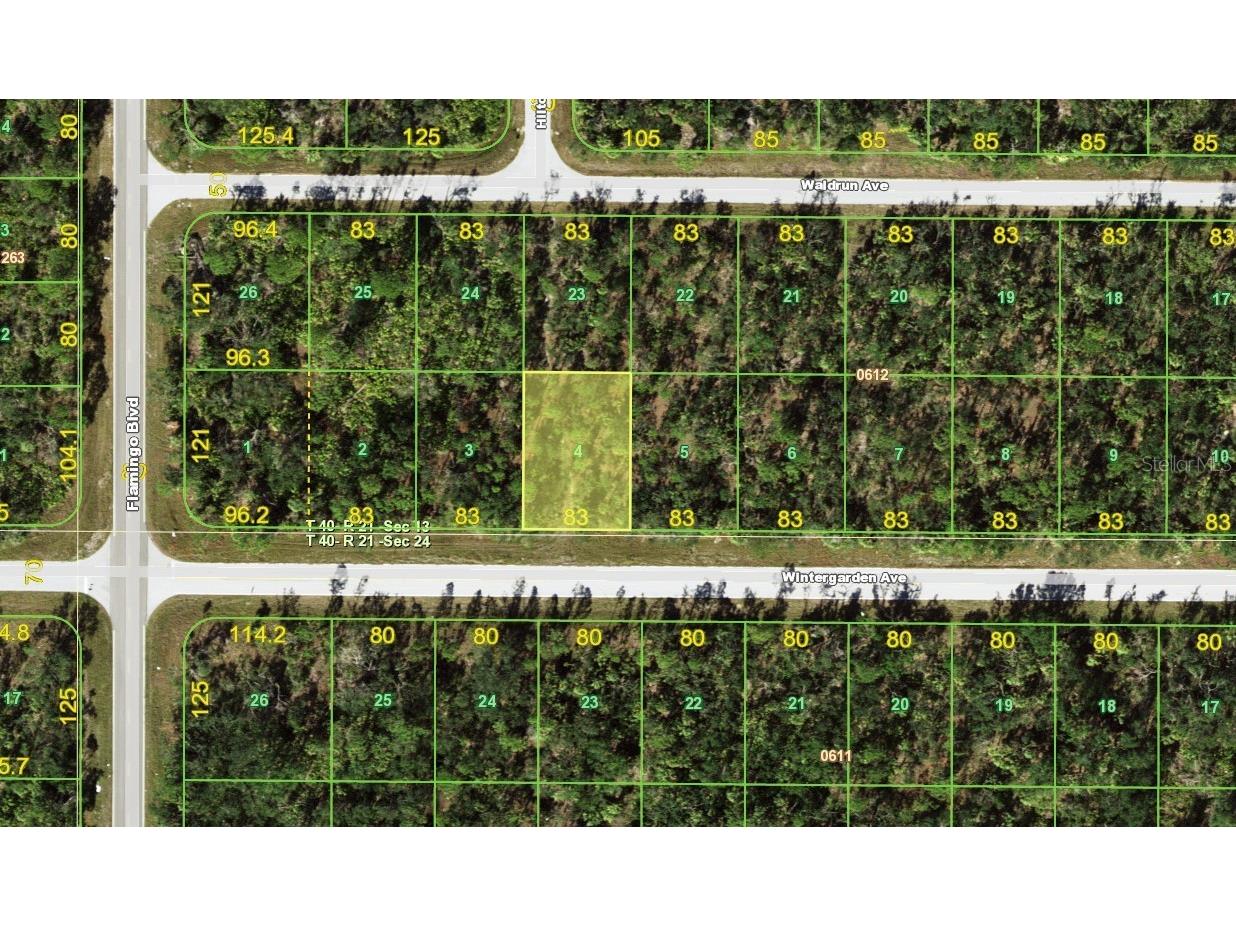 17038 Wintergarden Avenue Port Charlotte FL 33948 C7505972 image1