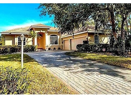 1704 Amberwynd Circle W Palmetto FL 34221 - CLAM BAR BAYOU O6411265 image1