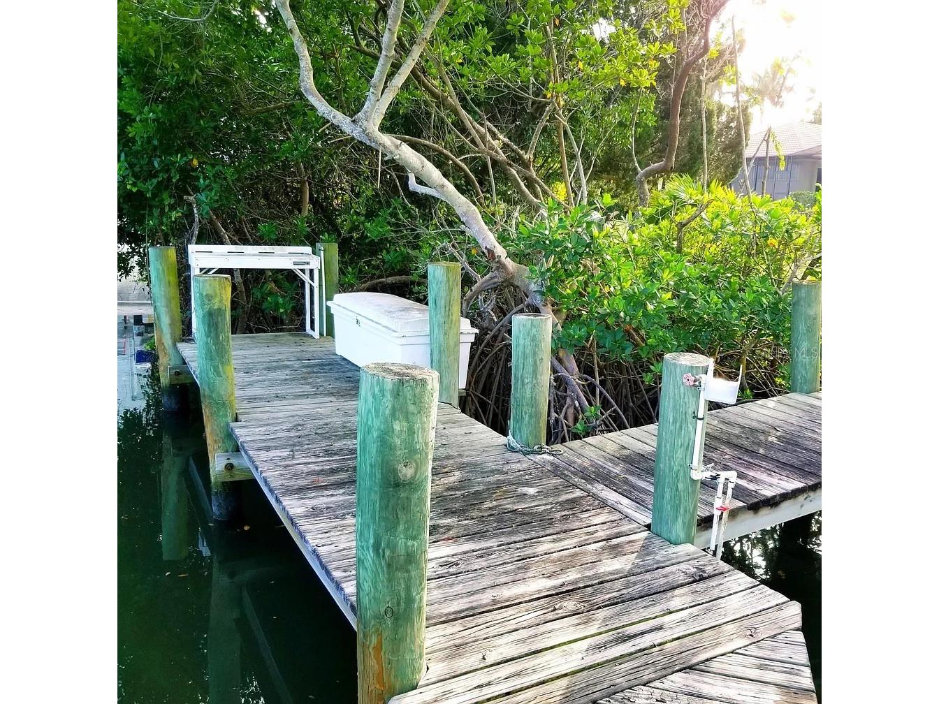 1704 Amberwynd Circle W Palmetto FL 34221 - CLAM BAR BAYOU O6411265 image26