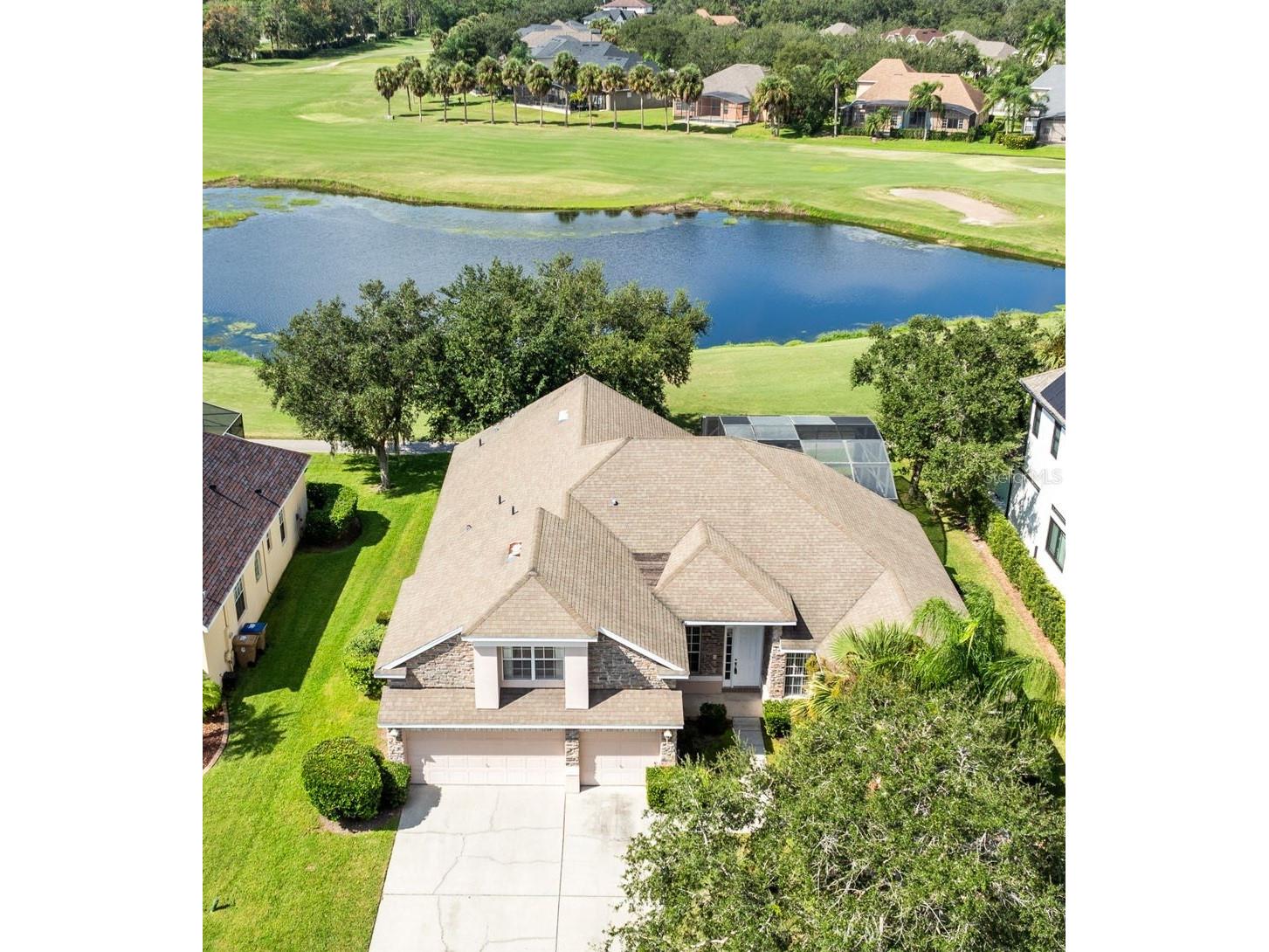 1704 Bridgets Court Kissimmee FL 34744 - LAKE TOHO O6348887 image1