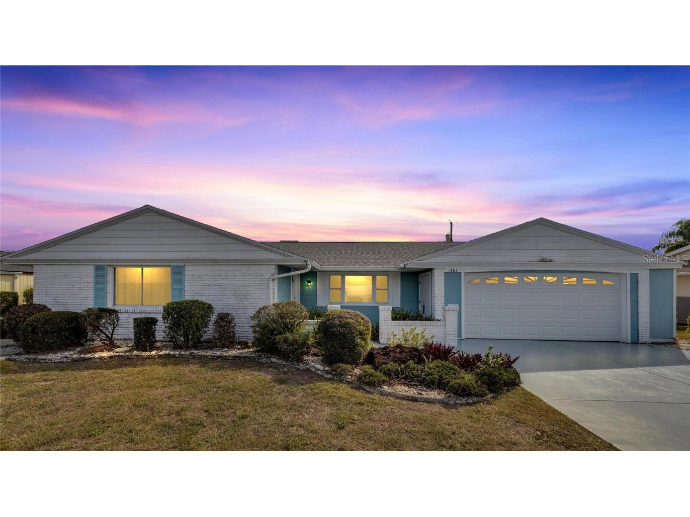 1704 Danbury Drive Sun City Center FL 33573 T3497384 image1