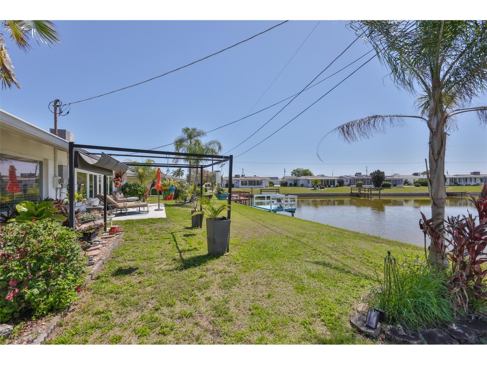 1704 Danbury Drive Sun City Center FL 33573 - South Lake TB8498415 image32