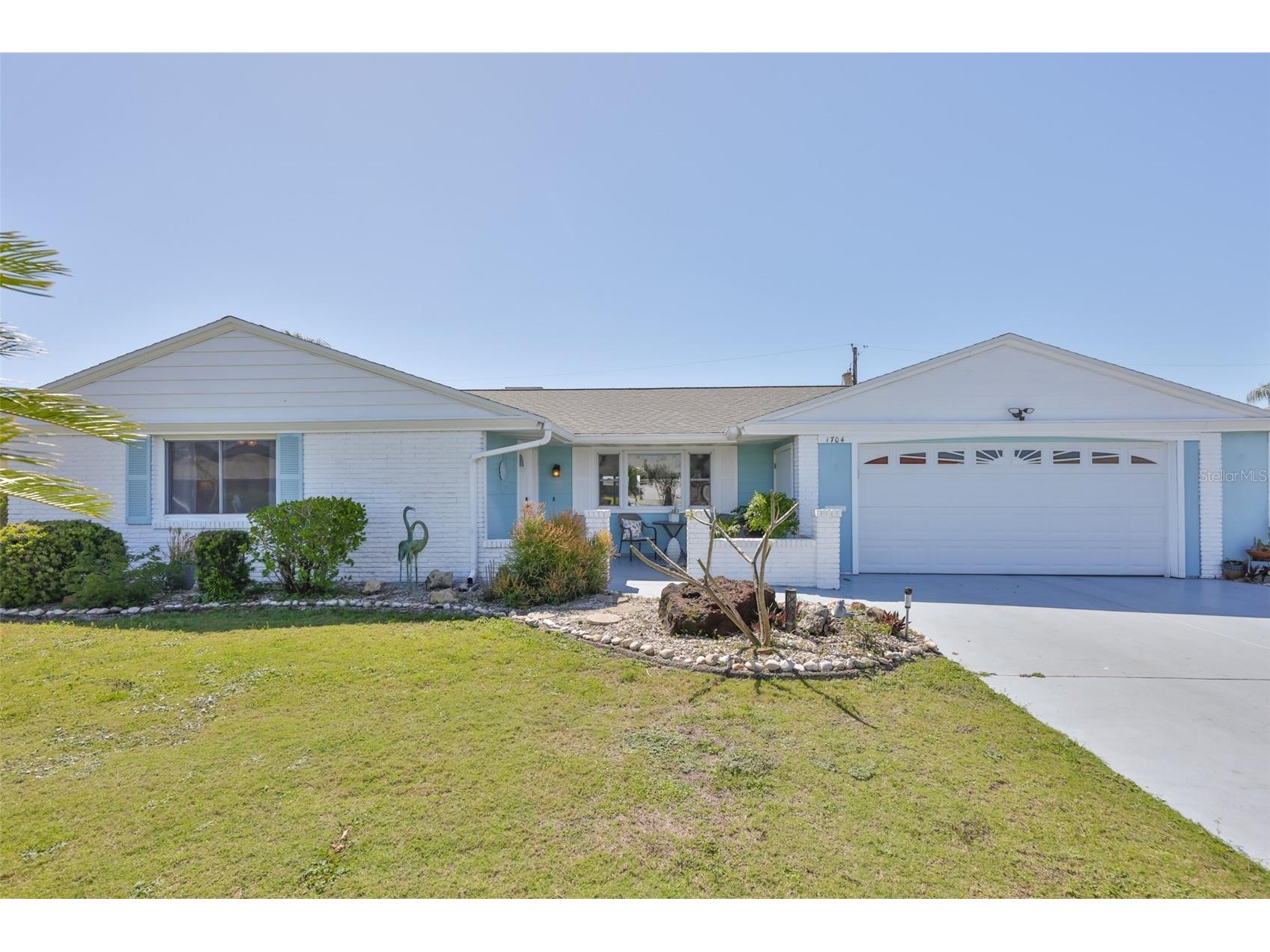 1704 Danbury Drive Sun City Center FL 33573 - South Lake TB8498415 image39