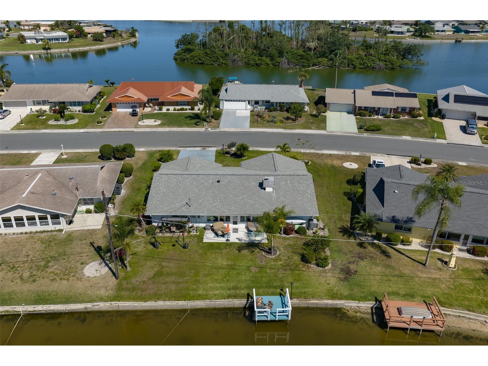 1704 Danbury Drive Sun City Center FL 33573 - South Lake TB8498415 image41
