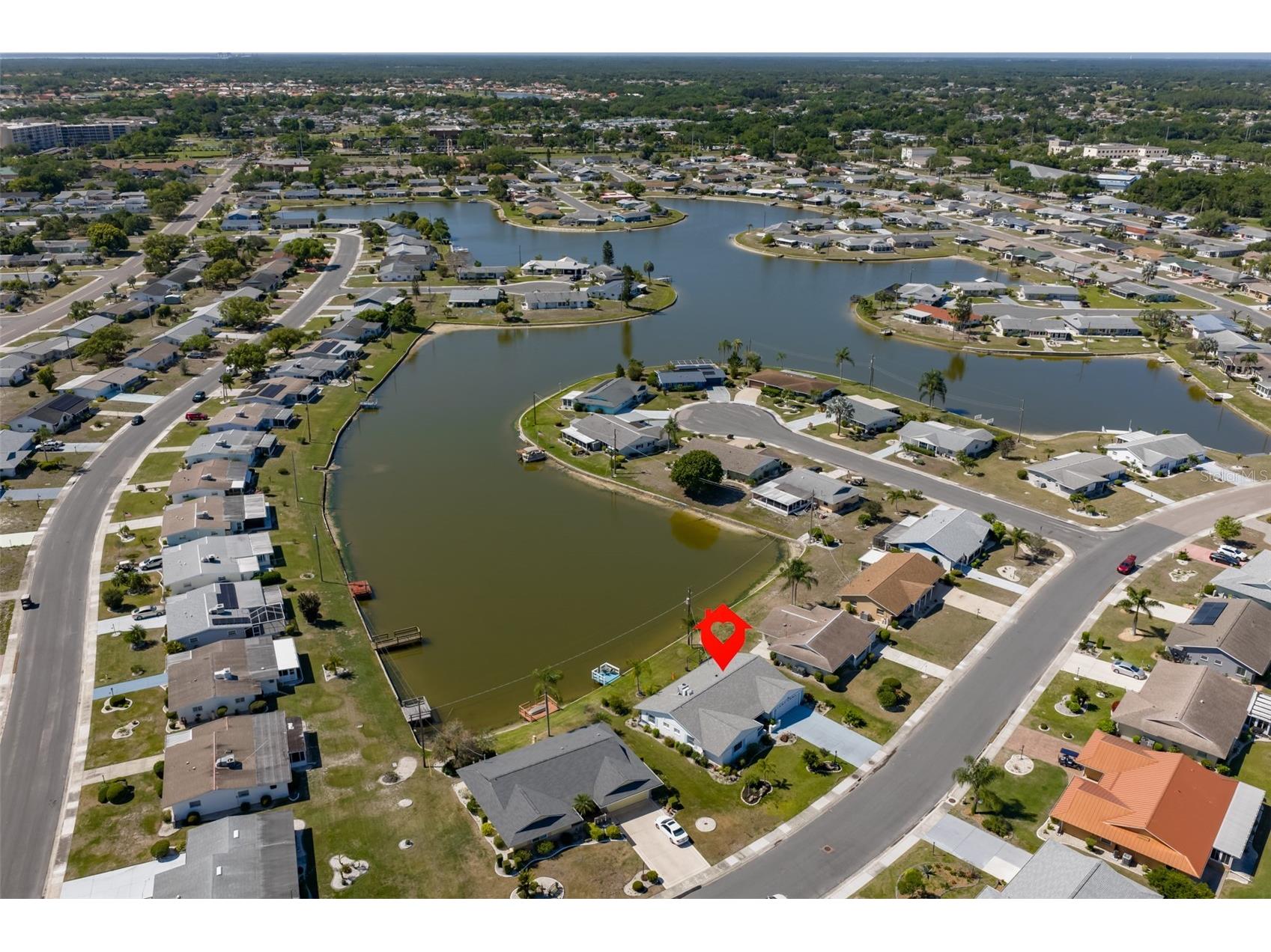 1704 Danbury Drive Sun City Center FL 33573 - South Lake TB8498415 image42