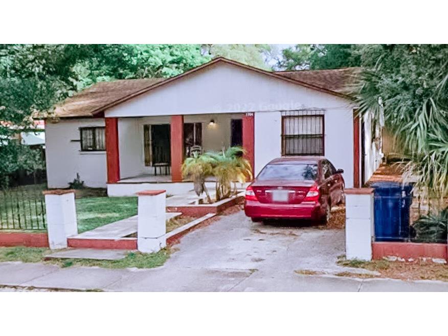 1704 E Chelsea Street Tampa FL 33610 J960026 image1