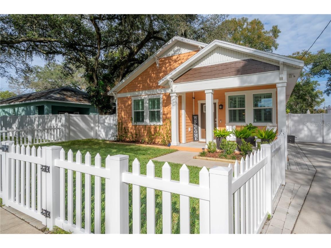 1704 E Idlewild Avenue Tampa FL 33610 T3490904 image1
