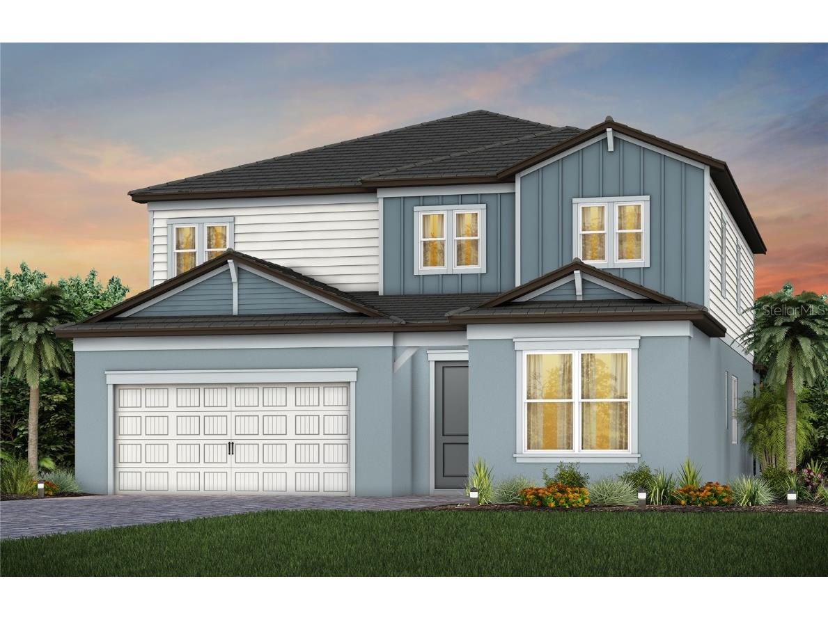 1704 Fallon Pass Zephyrhills FL 33541 TB8303269 image1