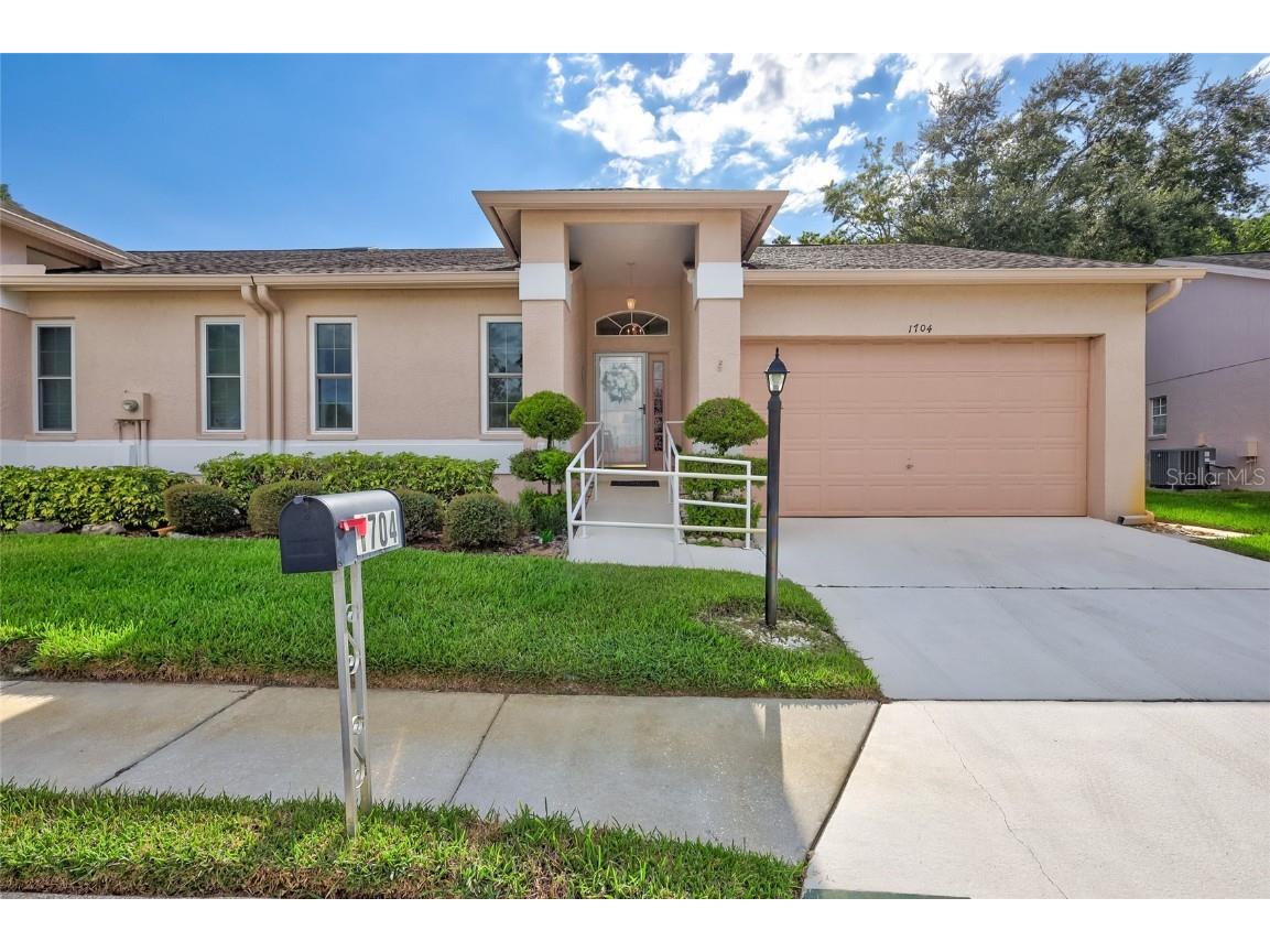 1704 Highland Club Court Palm Harbor FL 34684 TB8306730 image1
