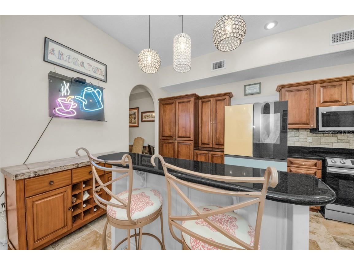 1704 Lago Vista Boulevard Palm Harbor FL 34685 - LAKE TARPON TB8448718 image12