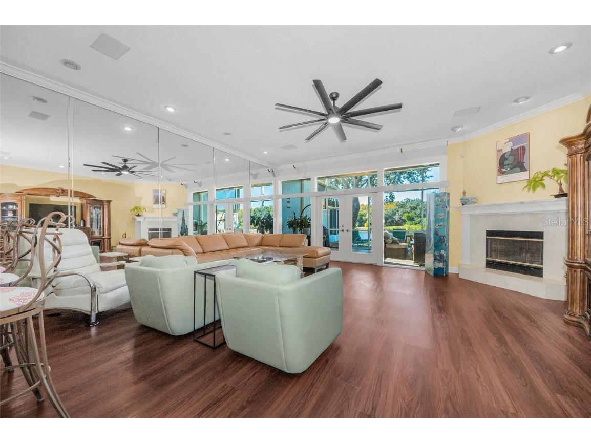 1704 Lago Vista Boulevard Palm Harbor FL 34685 - LAKE TARPON TB8448718 image19