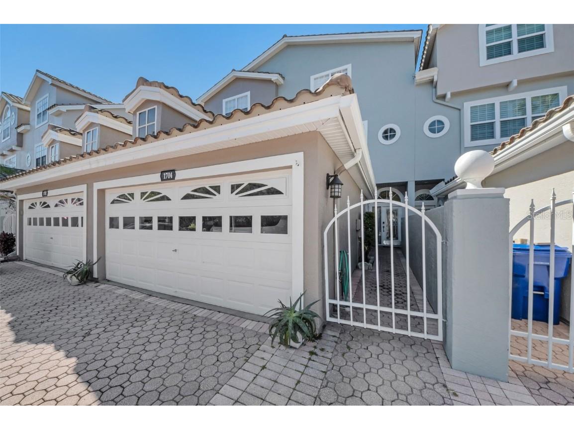 1704 Lago Vista Boulevard Palm Harbor FL 34685 - LAKE TARPON TB8448718 image2