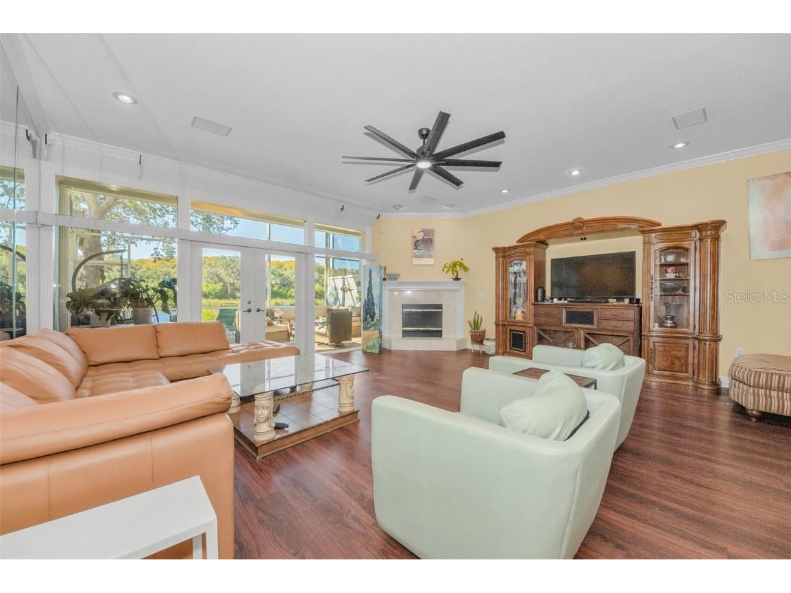 1704 Lago Vista Boulevard Palm Harbor FL 34685 - LAKE TARPON TB8448718 image20