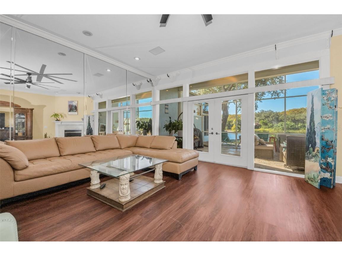 1704 Lago Vista Boulevard Palm Harbor FL 34685 - LAKE TARPON TB8448718 image21