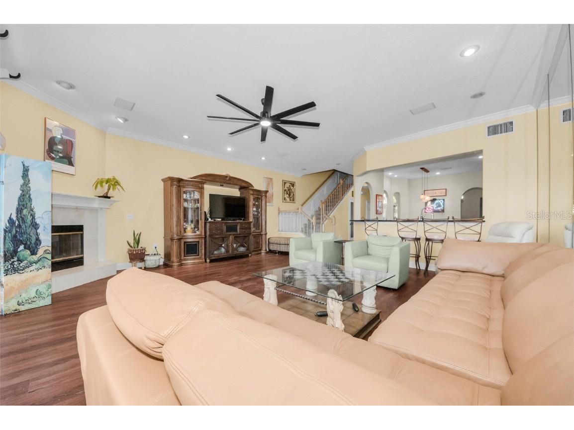 1704 Lago Vista Boulevard Palm Harbor FL 34685 - LAKE TARPON TB8448718 image22