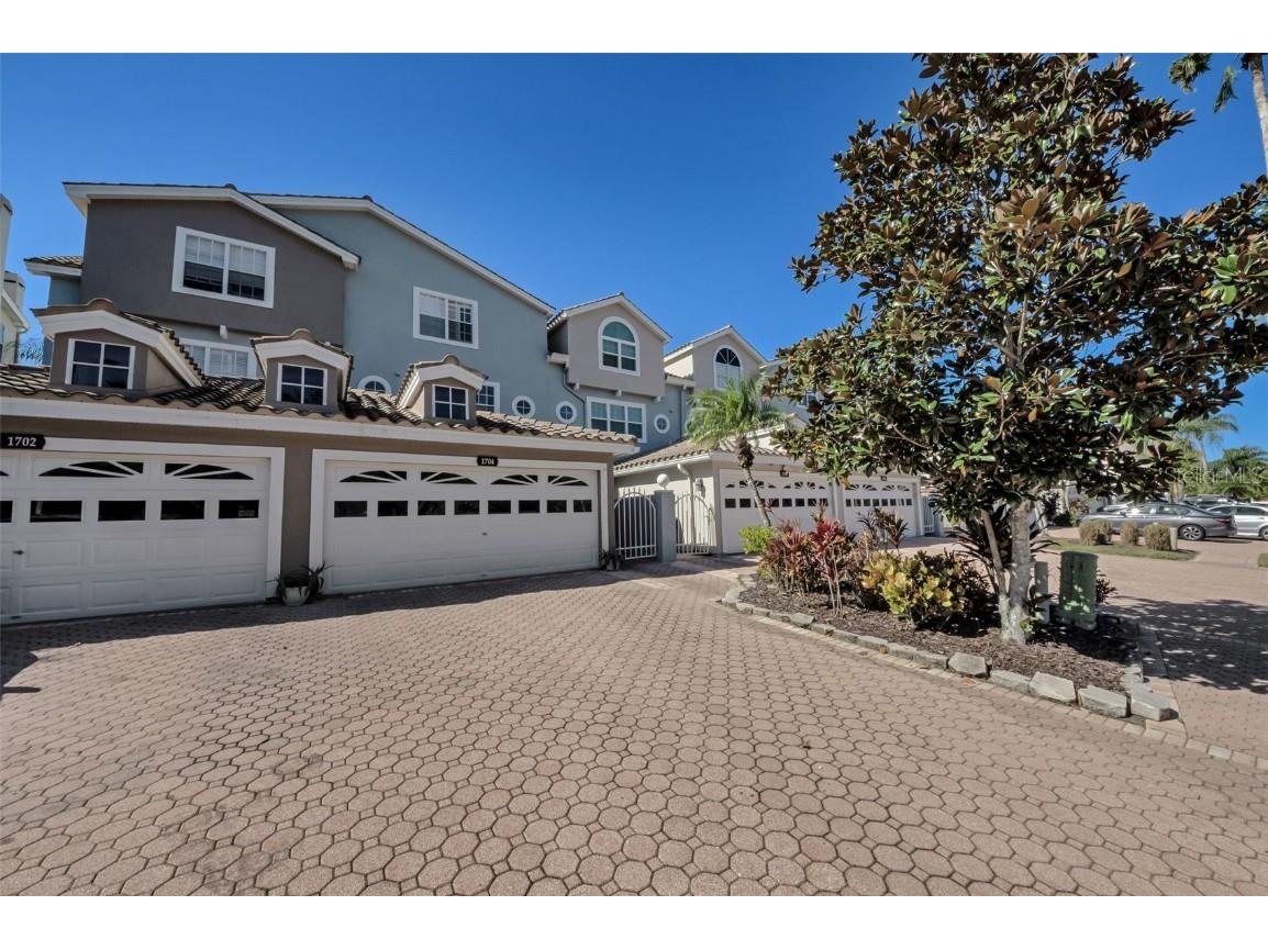 1704 Lago Vista Boulevard Palm Harbor FL 34685 - LAKE TARPON TB8448718 image3