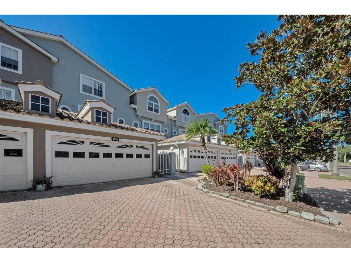 1704 Lago Vista Boulevard Palm Harbor FL 34685 - LAKE TARPON TB8448718 image4