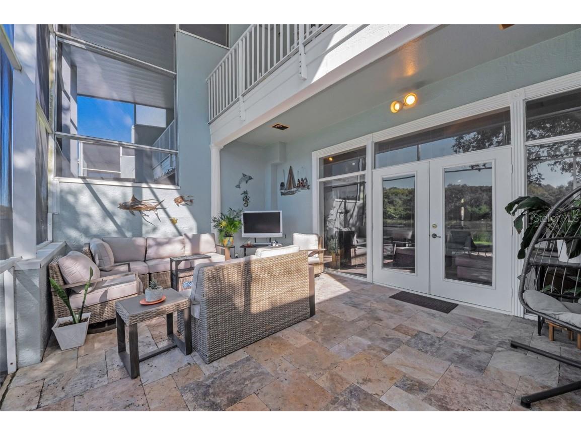 1704 Lago Vista Boulevard Palm Harbor FL 34685 - LAKE TARPON TB8448718 image48