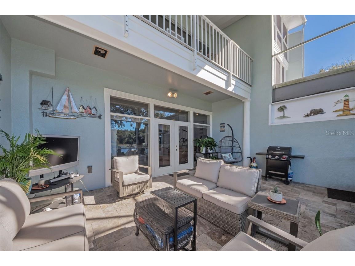 1704 Lago Vista Boulevard Palm Harbor FL 34685 - LAKE TARPON TB8448718 image49