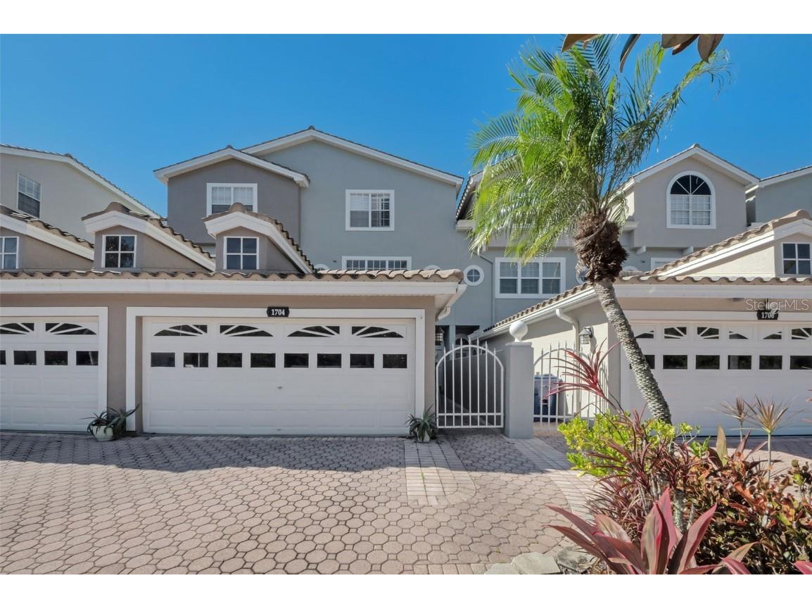 1704 Lago Vista Boulevard Palm Harbor FL 34685 - LAKE TARPON TB8448718 image5