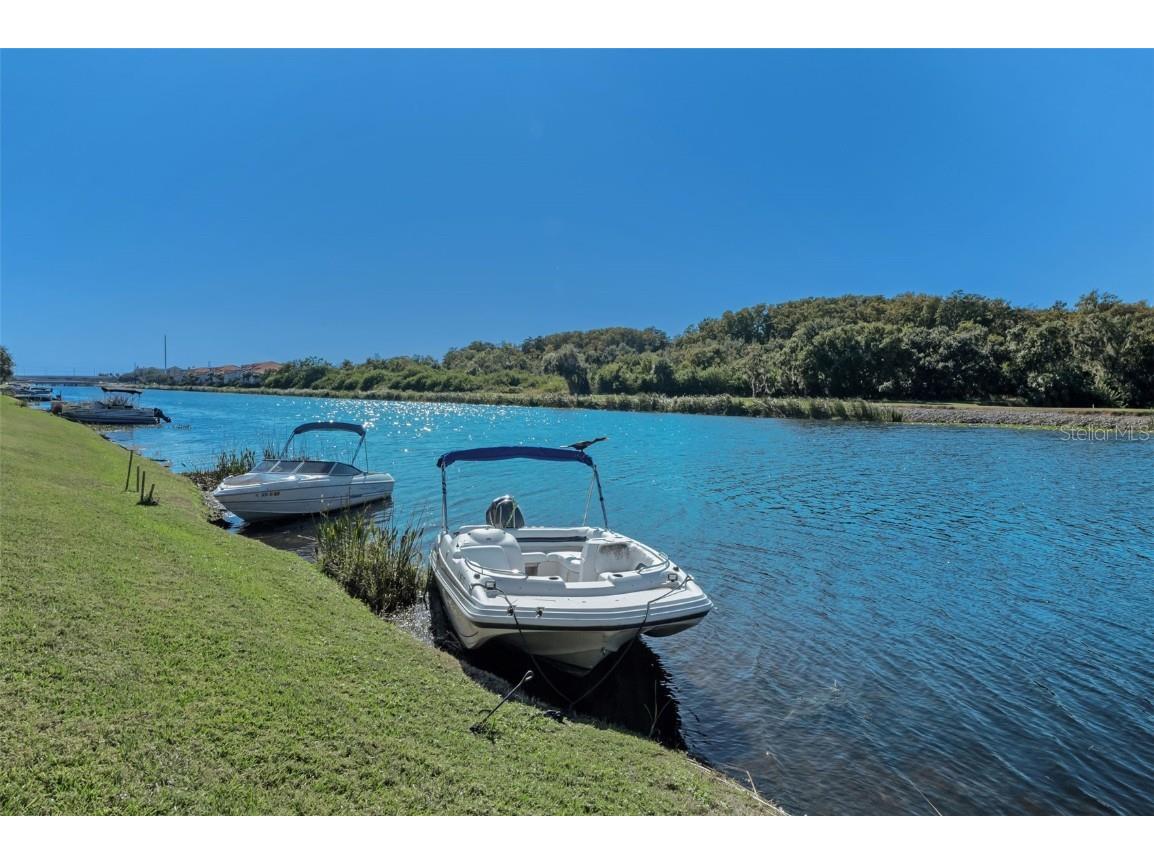 1704 Lago Vista Boulevard Palm Harbor FL 34685 - LAKE TARPON TB8448718 image54