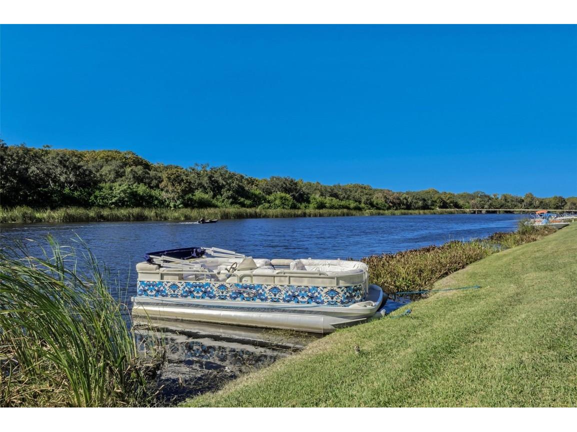 1704 Lago Vista Boulevard Palm Harbor FL 34685 - LAKE TARPON TB8448718 image56