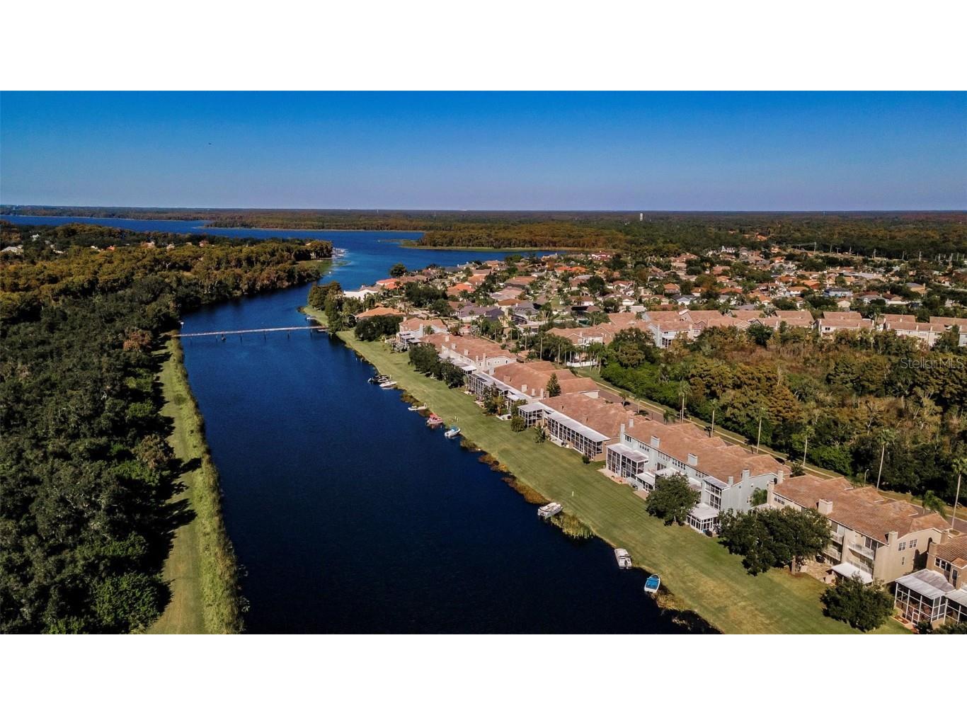 1704 Lago Vista Boulevard Palm Harbor FL 34685 - LAKE TARPON TB8448718 image59