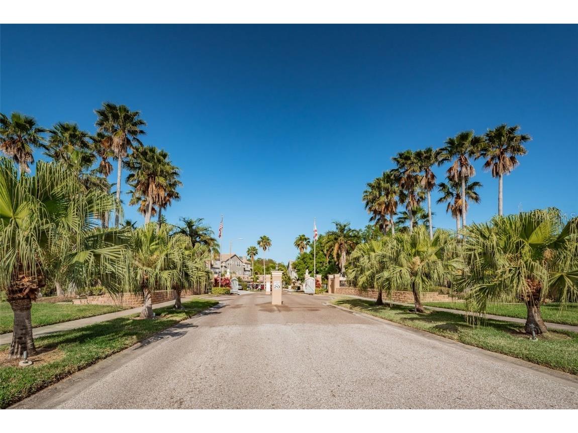 1704 Lago Vista Boulevard Palm Harbor FL 34685 - LAKE TARPON TB8448718 image69