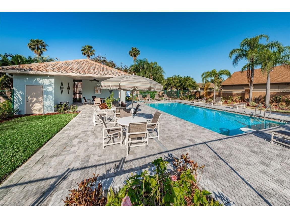 1704 Lago Vista Boulevard Palm Harbor FL 34685 - LAKE TARPON TB8448718 image73