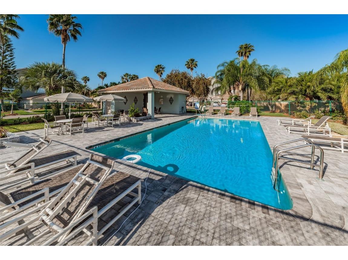 1704 Lago Vista Boulevard Palm Harbor FL 34685 - LAKE TARPON TB8448718 image75