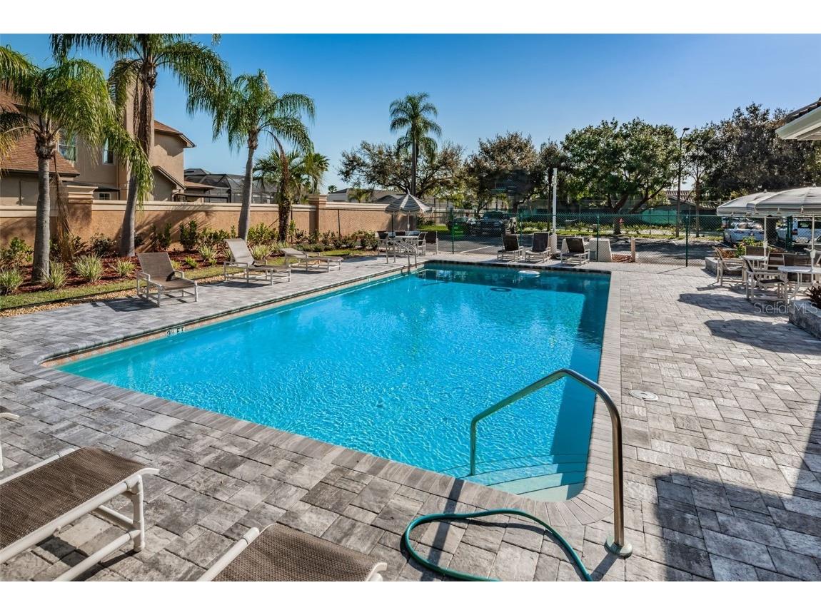 1704 Lago Vista Boulevard Palm Harbor FL 34685 - LAKE TARPON TB8448718 image76