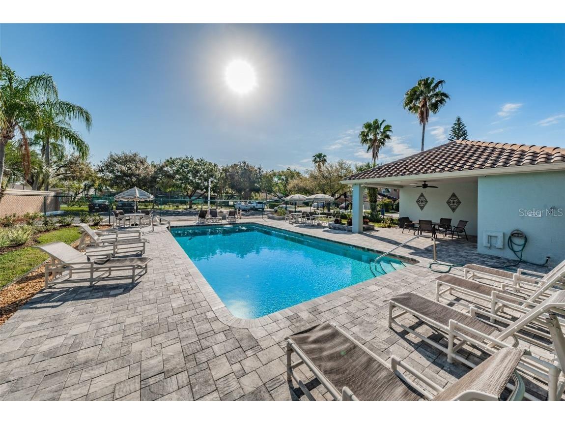 1704 Lago Vista Boulevard Palm Harbor FL 34685 - LAKE TARPON TB8448718 image77