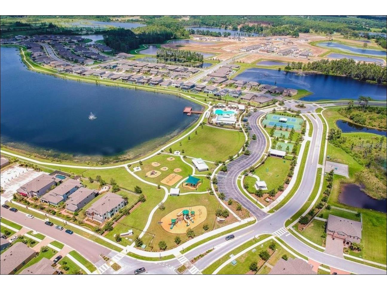 1704 Nature View Drive Lutz FL 33558 TB8502072 image18