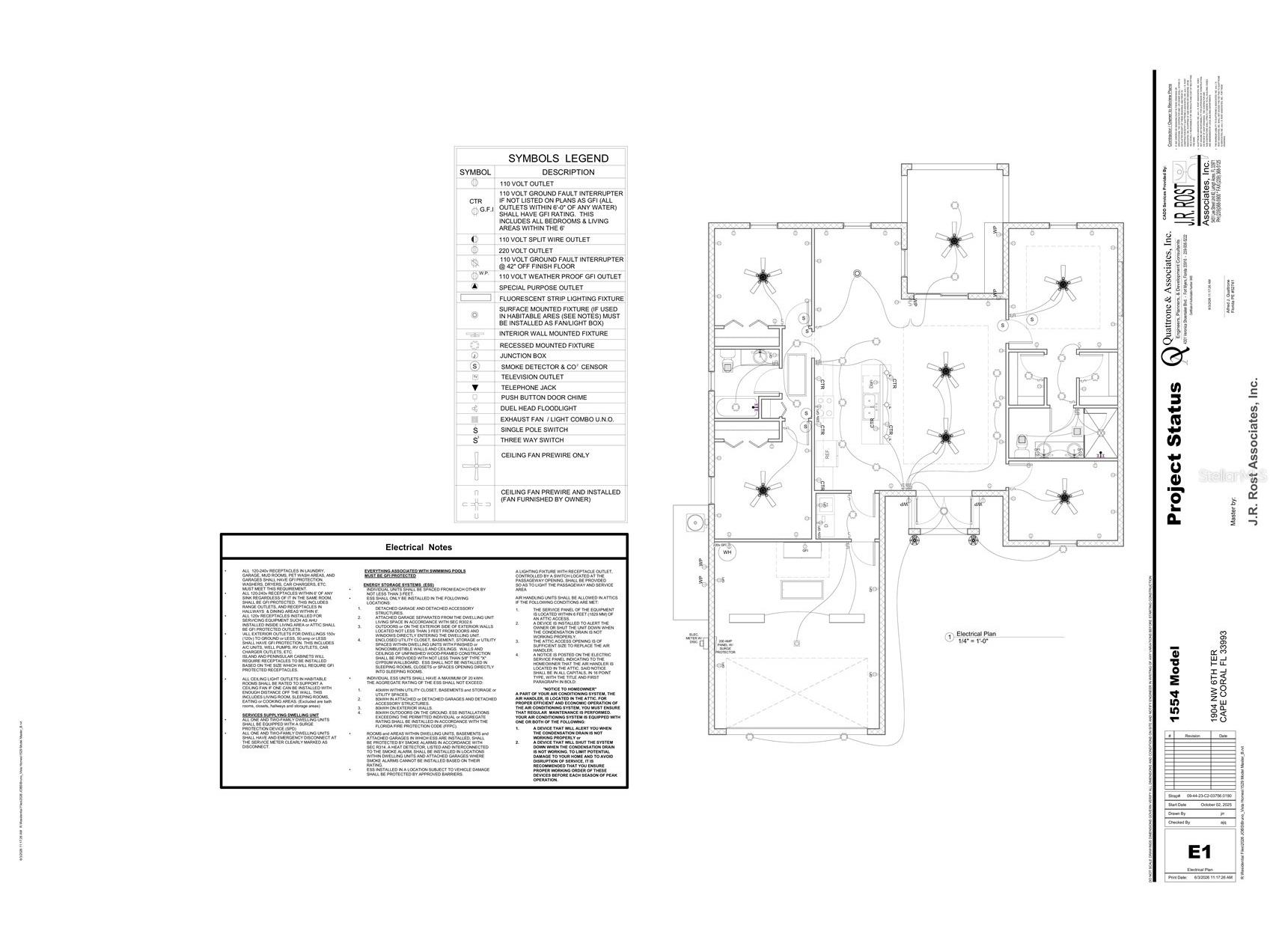 1704 NW 6th Place Cape Coral FL 33993 A4698960 image30