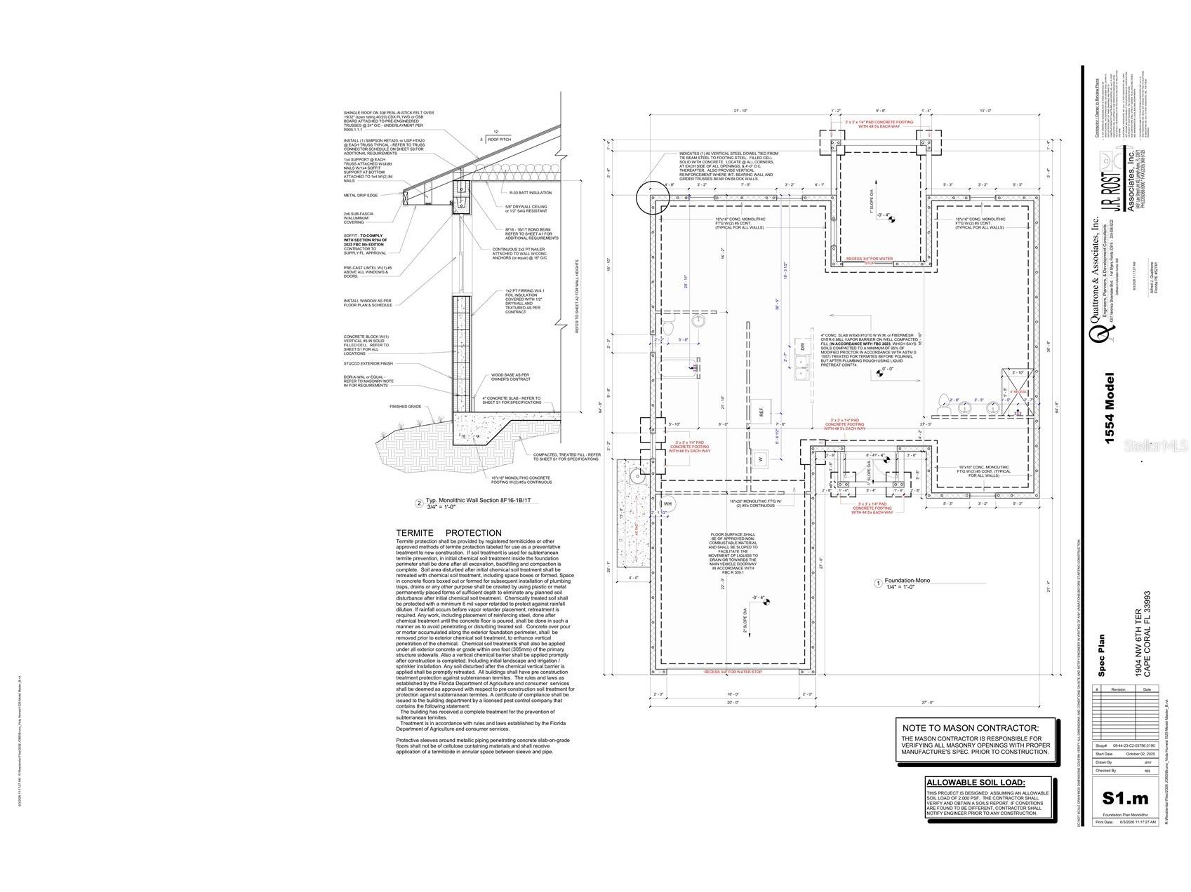 1704 NW 6th Place Cape Coral FL 33993 A4698960 image31
