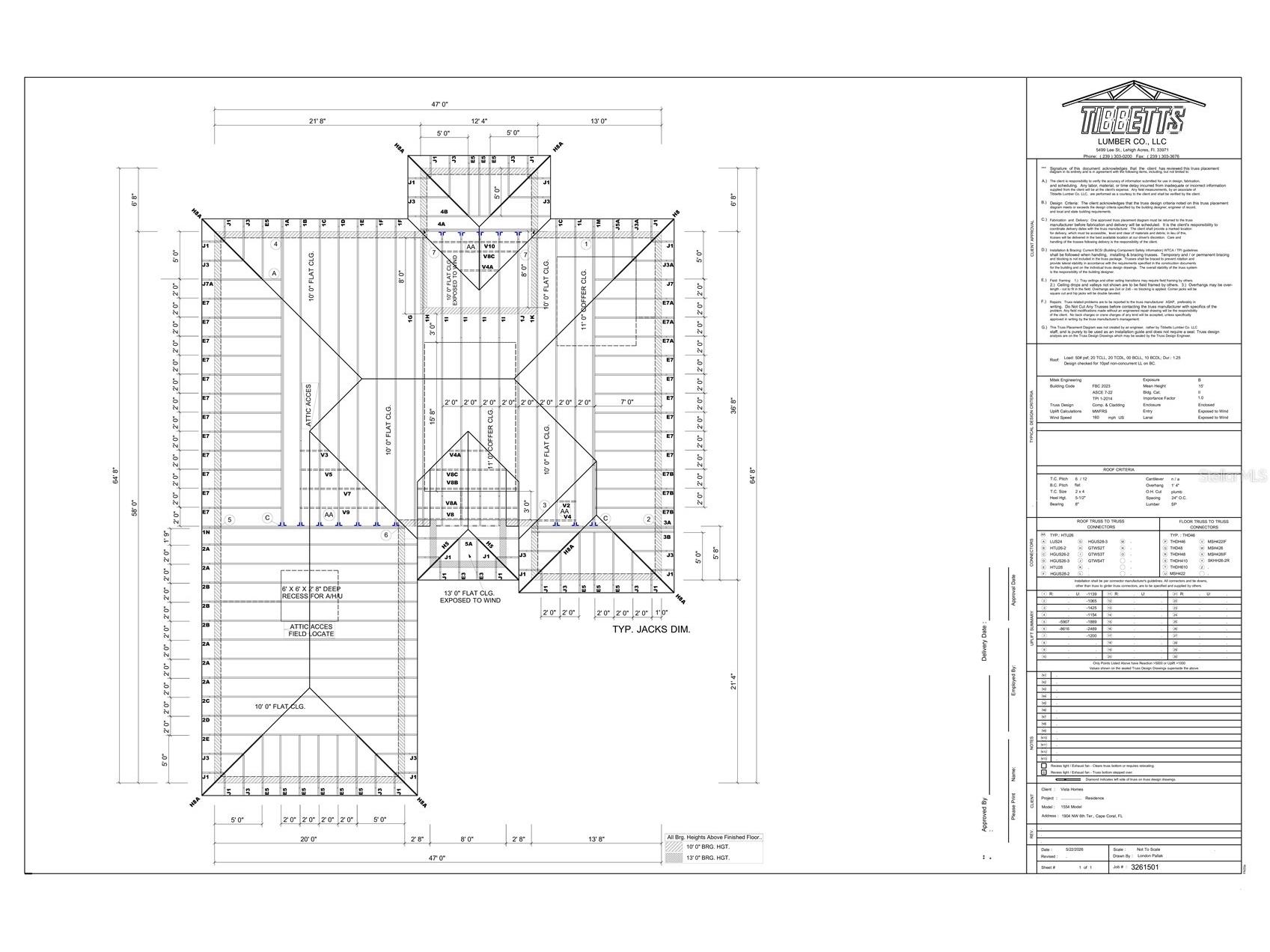 1704 NW 6th Place Cape Coral FL 33993 A4698960 image34