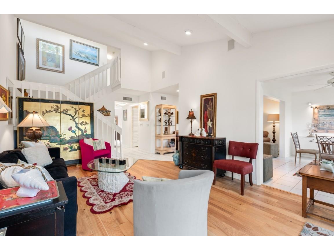 1704 Pelican Cove Road #T138 Sarasota FL 34231 - SARASOTA BAY A4669335 image10