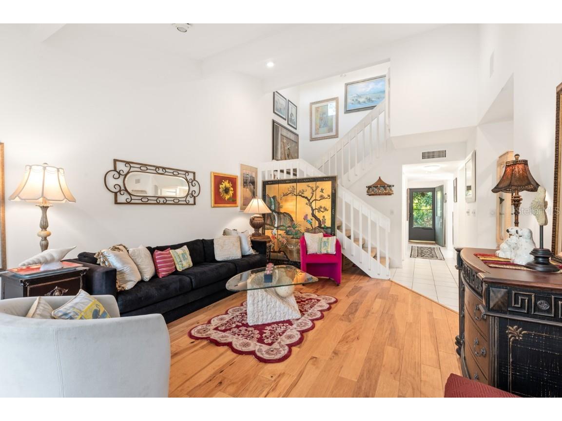 1704 Pelican Cove Road #T138 Sarasota FL 34231 - SARASOTA BAY A4669335 image11