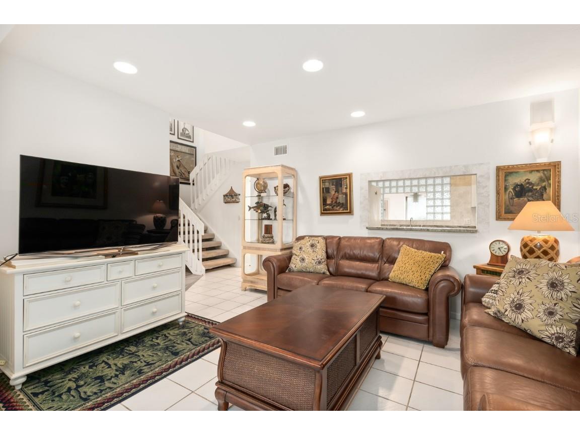 1704 Pelican Cove Road #T138 Sarasota FL 34231 - SARASOTA BAY A4669335 image13