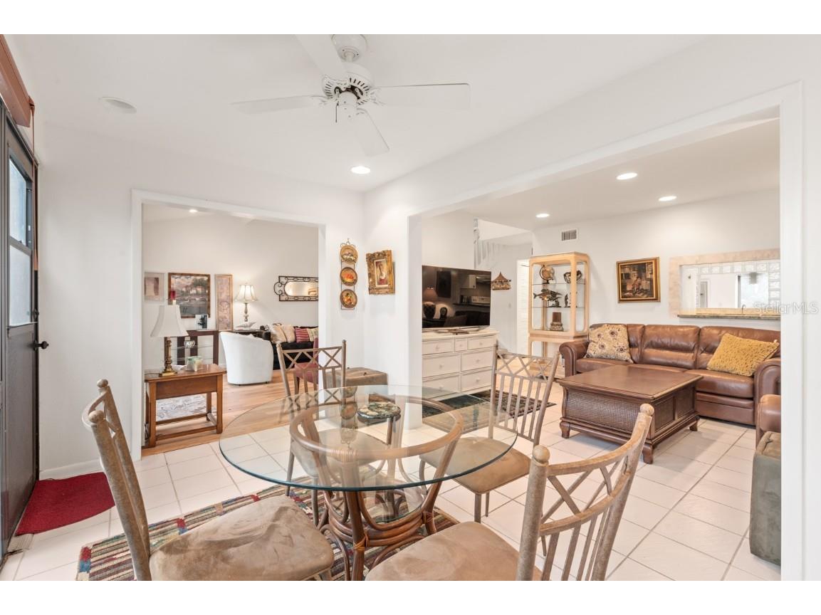 1704 Pelican Cove Road #T138 Sarasota FL 34231 - SARASOTA BAY A4669335 image15