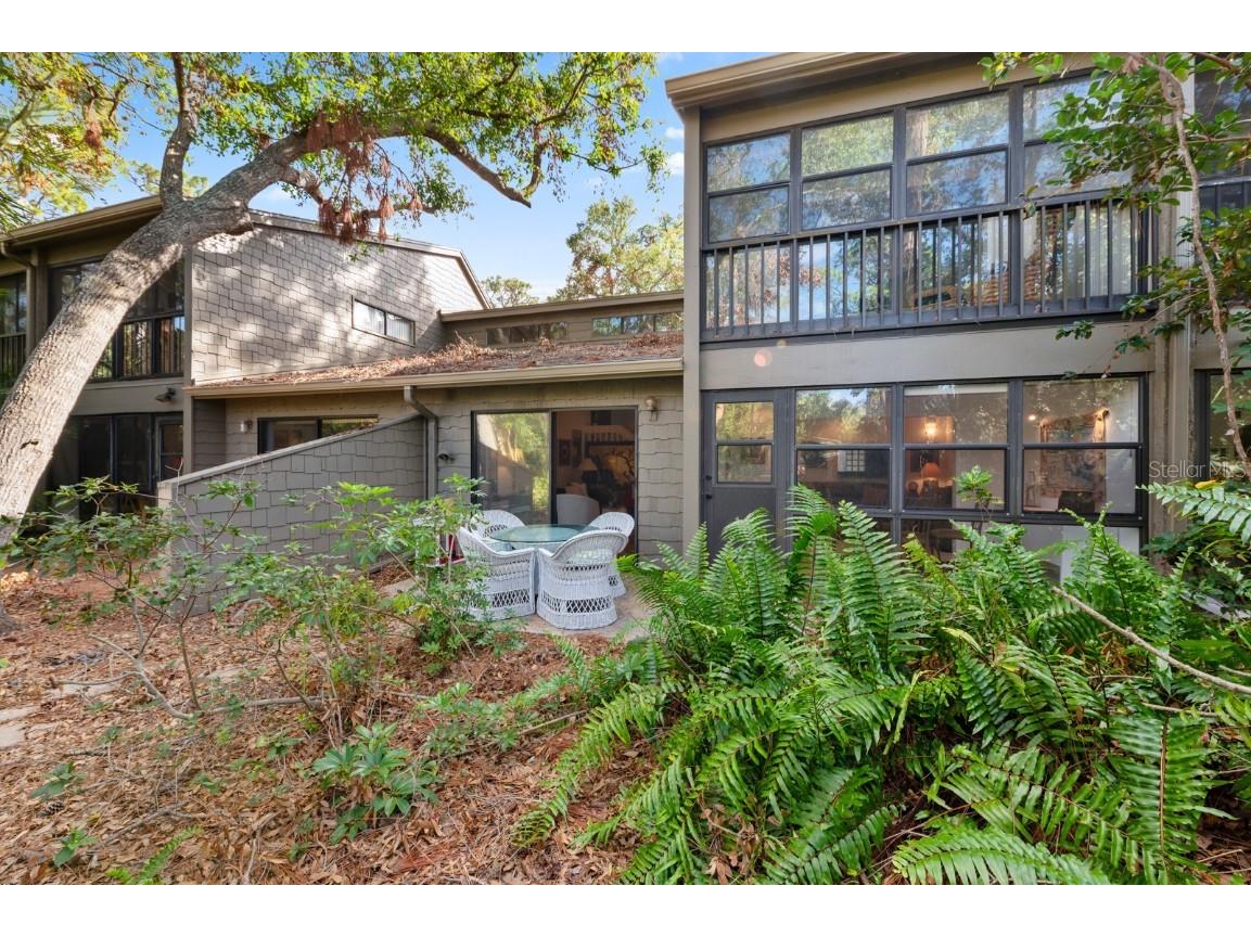 1704 Pelican Cove Road #T138 Sarasota FL 34231 - SARASOTA BAY A4669335 image26