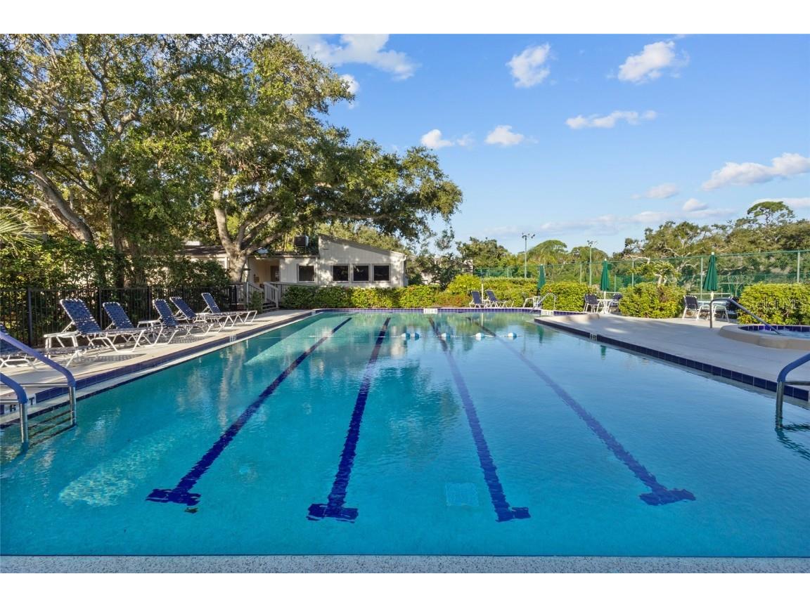 1704 Pelican Cove Road #T138 Sarasota FL 34231 - SARASOTA BAY A4669335 image31