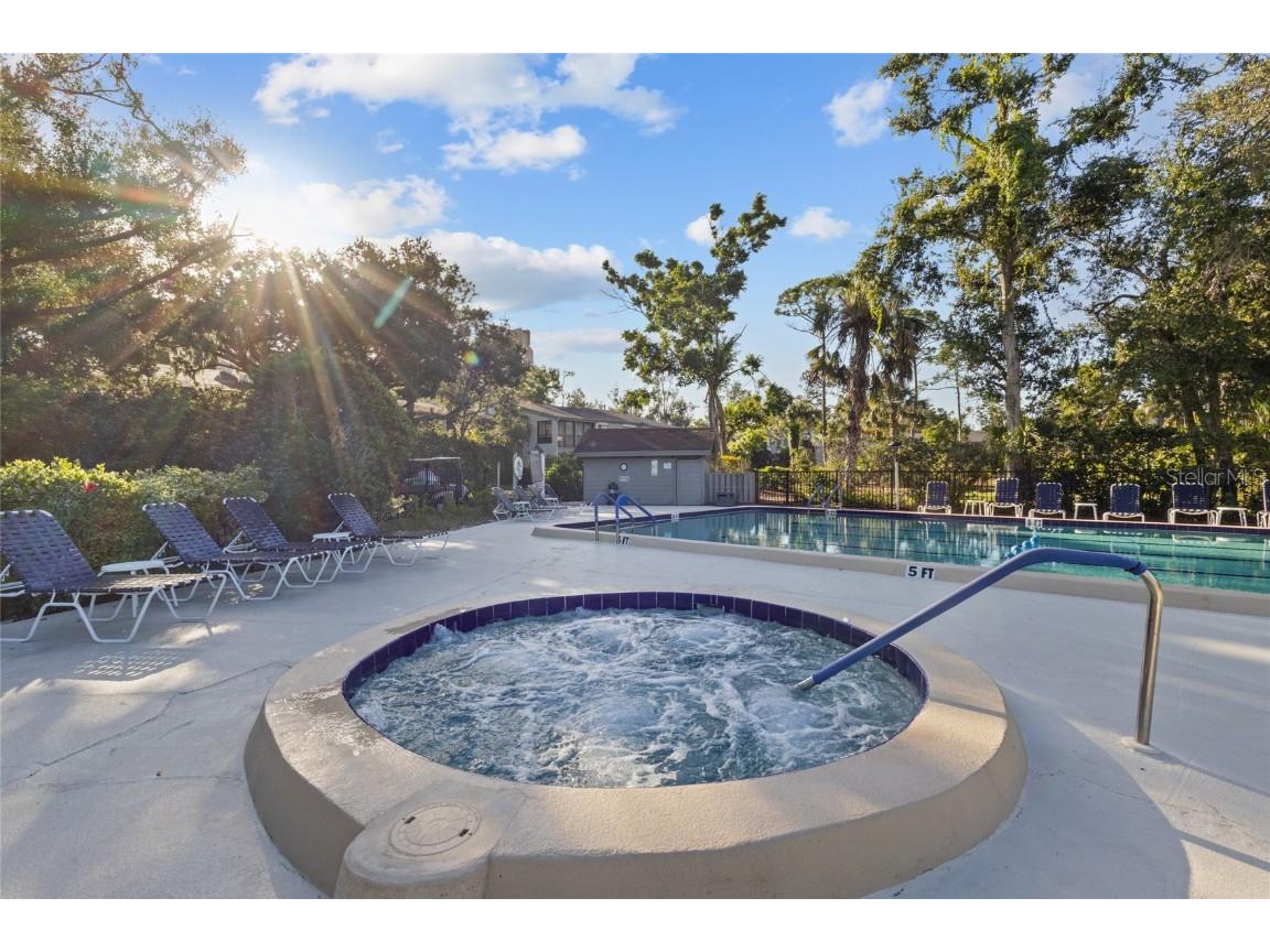 1704 Pelican Cove Road #T138 Sarasota FL 34231 - SARASOTA BAY A4669335 image32